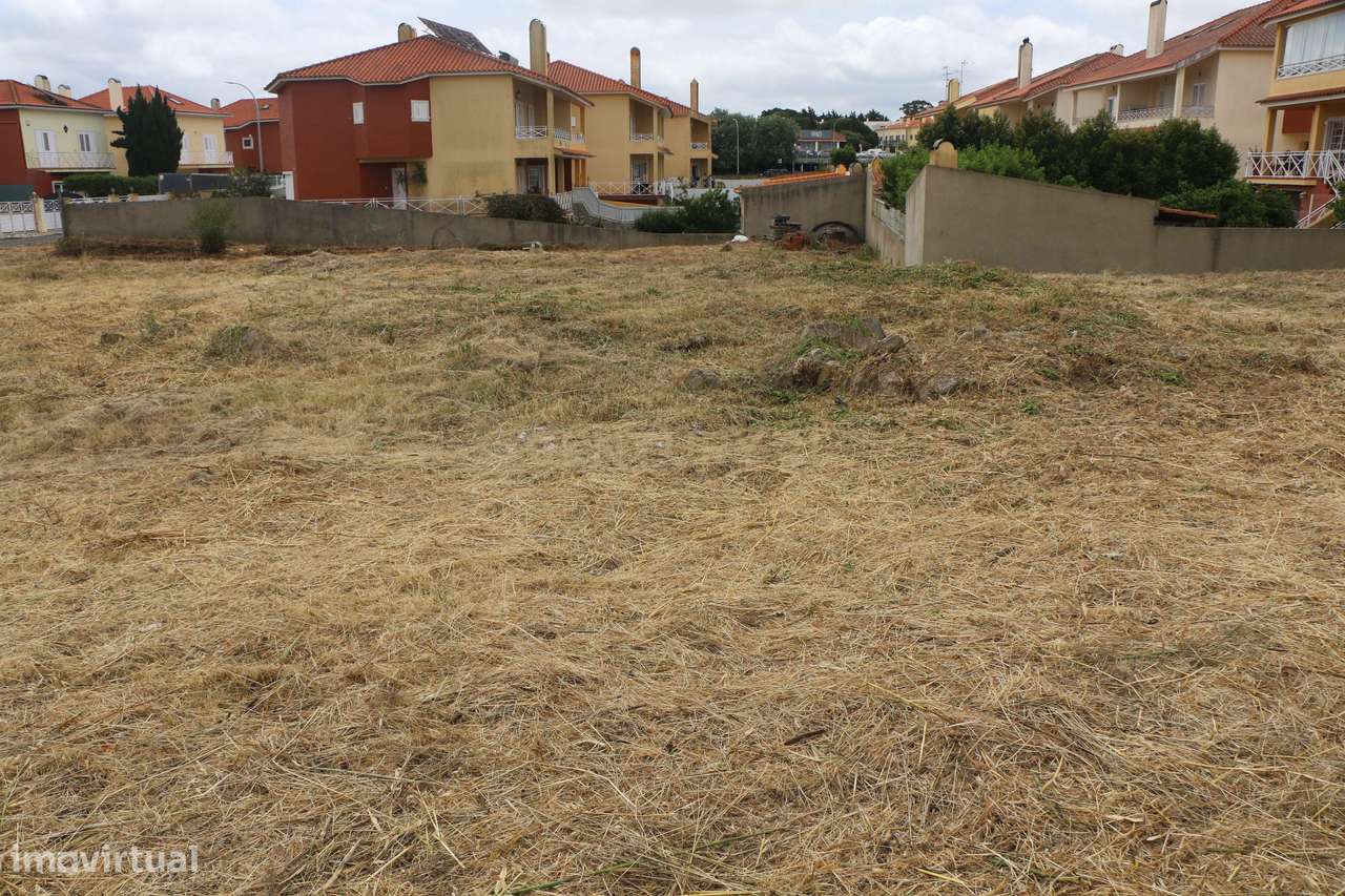 Sintra Lourel -  Oportunidade de Investimento, Lote de Terreno para Co - Grande imagem: 4/6