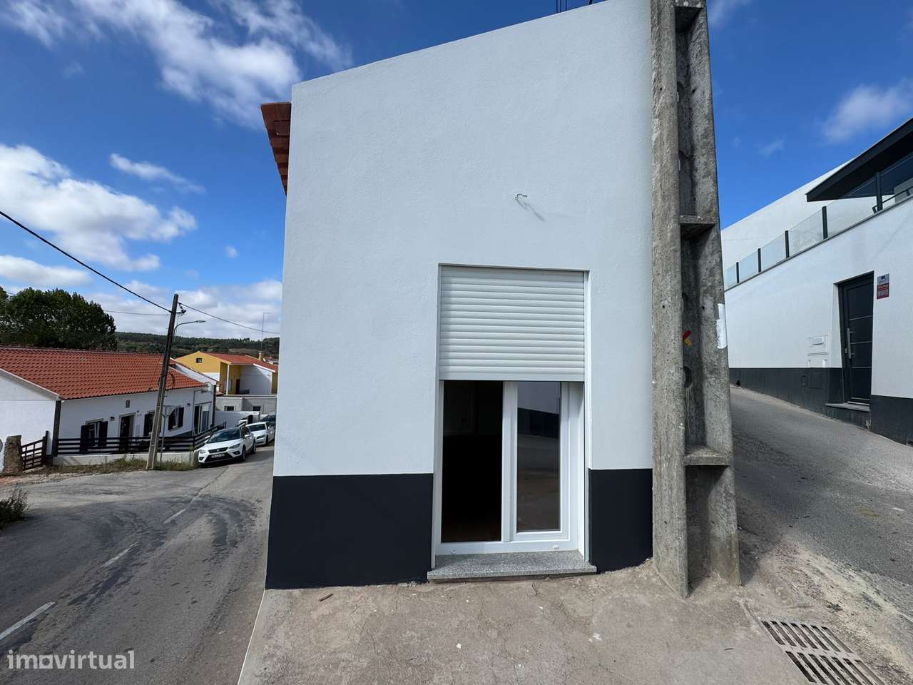 Moradia T3, Torres Vedras-16