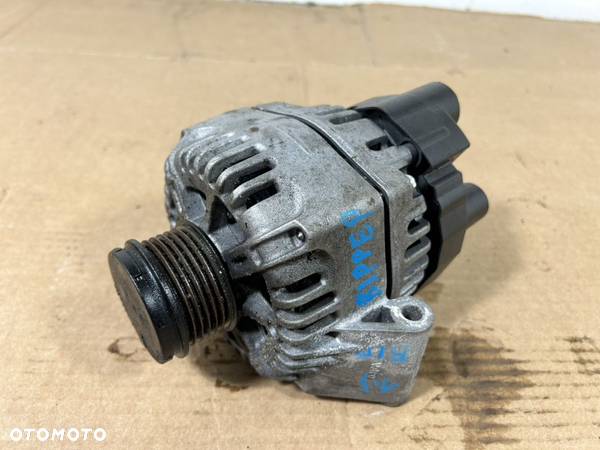 PEUGEOT BIPPER 1.3 HDI JTD ALTERNATOR CITROEN NEMO FIAT FIORINO - 2