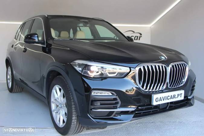 BMW X5 45 e xDrive - 27