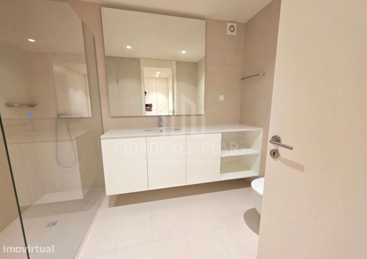 Moradia T4 Nova em Penafiel-Cavalum-23