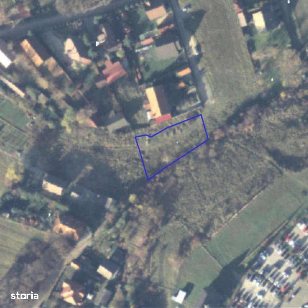 Teren intravilan de vânzare în Covasna! - Imagine principală: 5/5