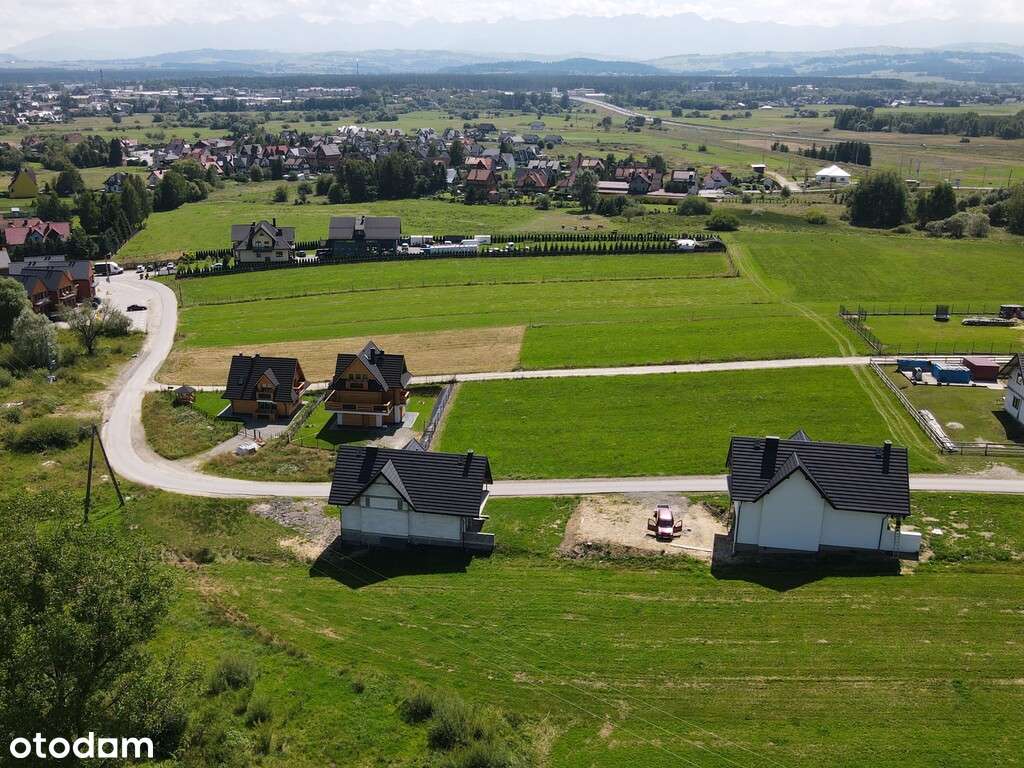 Dom wolnostojący w Nowym Targu-7