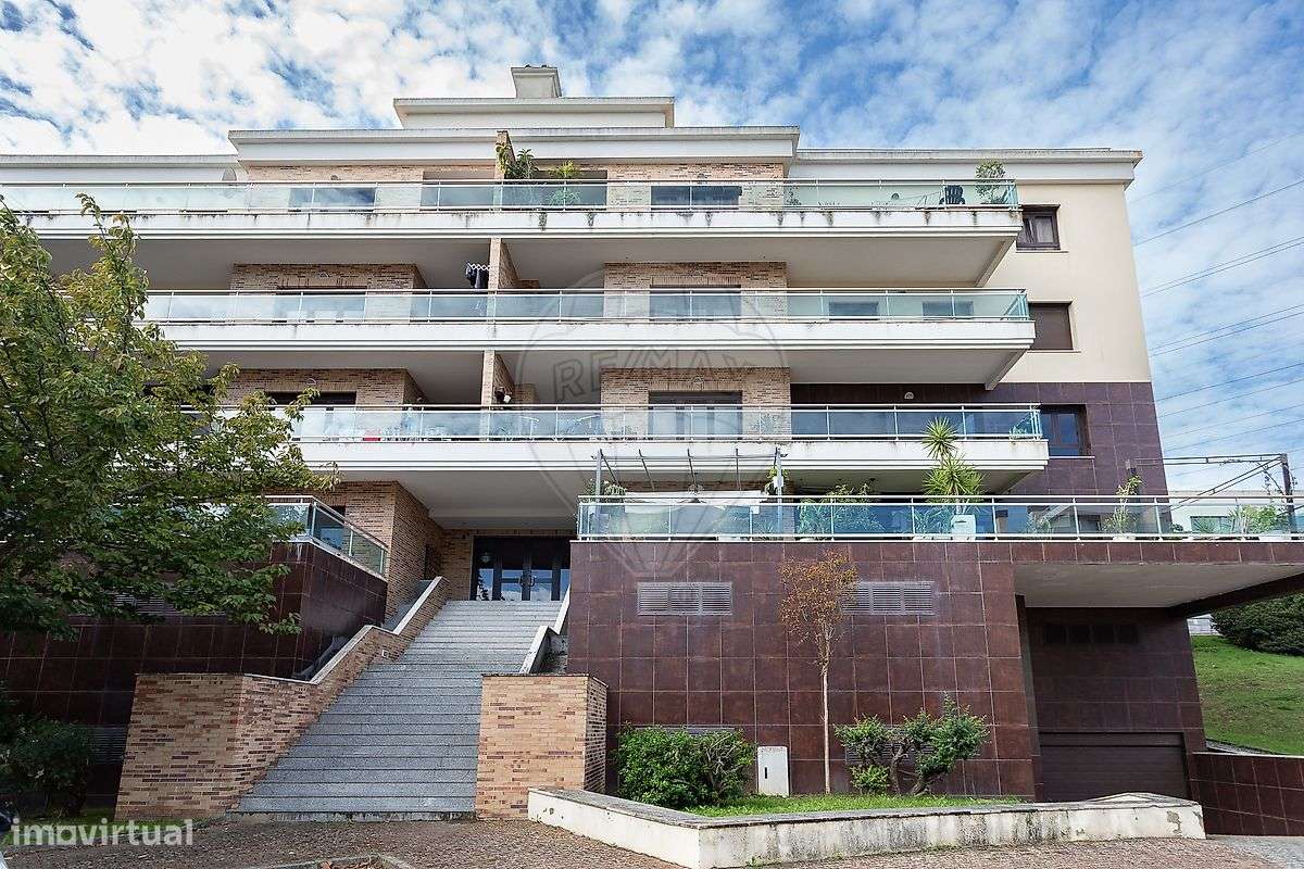 Apartamento T3 para venda-4