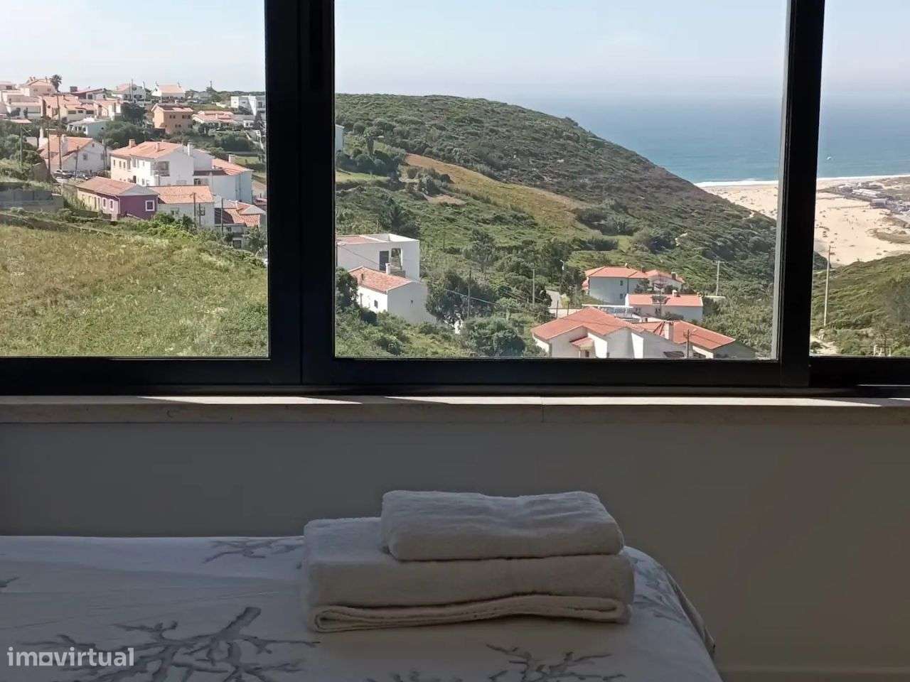 Moradia T3+3 vista para praia | arrendamento 3500€/mês - Grande imagem: 5/29