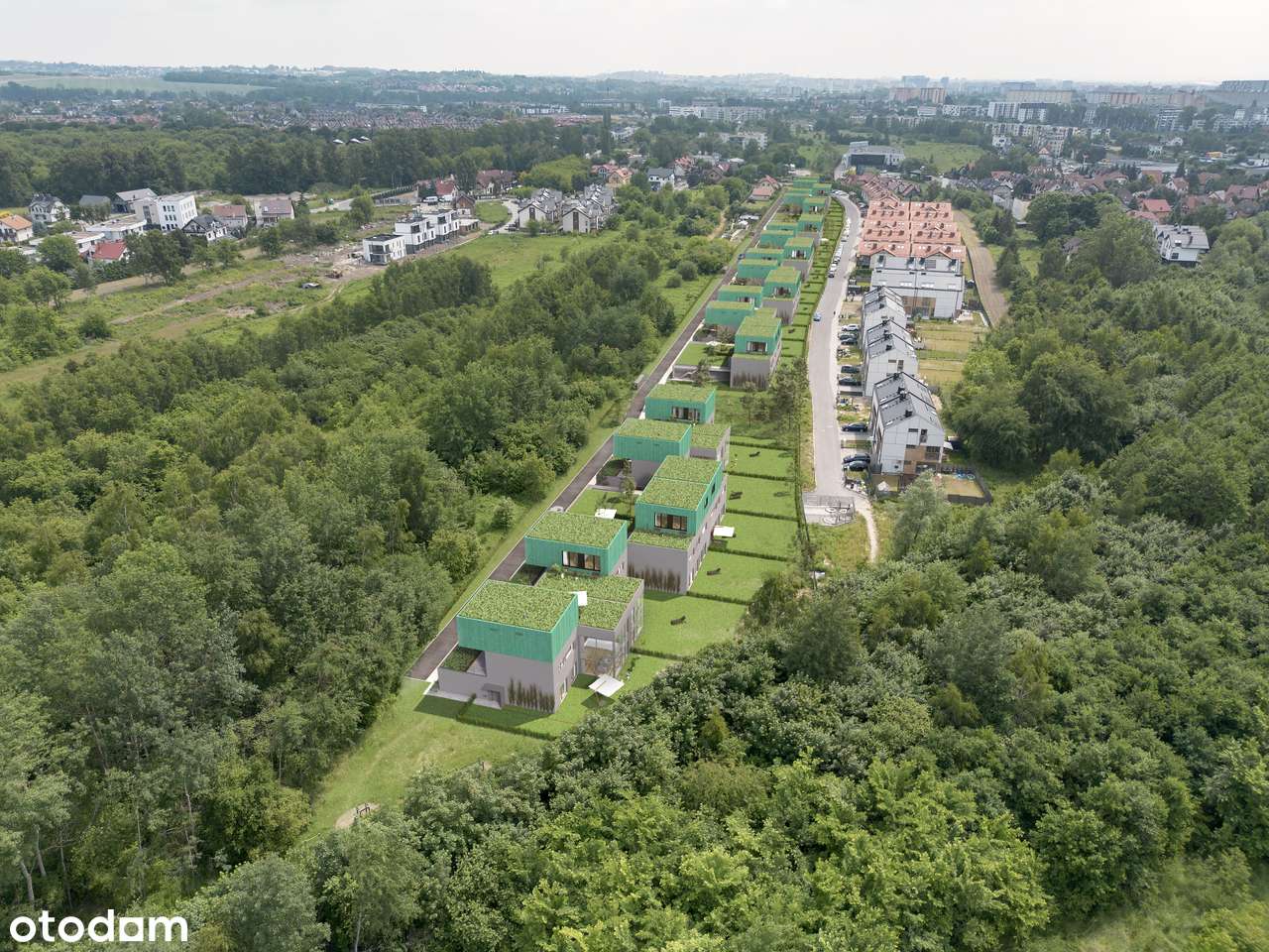 Łokietka Park Lane - Pełny obrazek: 3/20