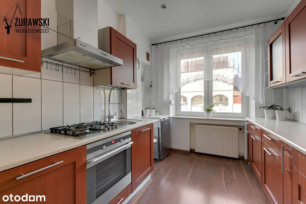 3 pokoje Gdańsk Wrzeszcz-5