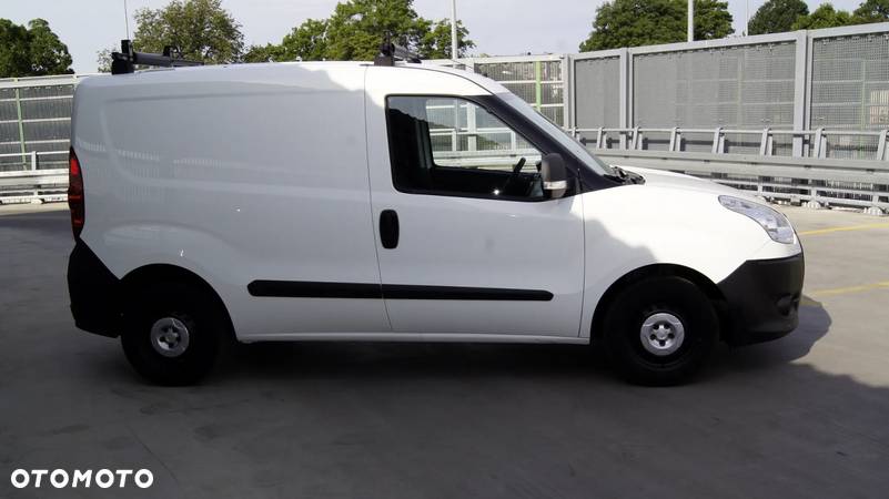 Fiat DOBLO - 3