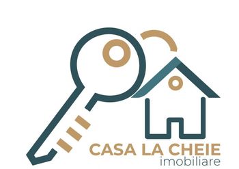 Casa La Cheie Imobiliare Siglă