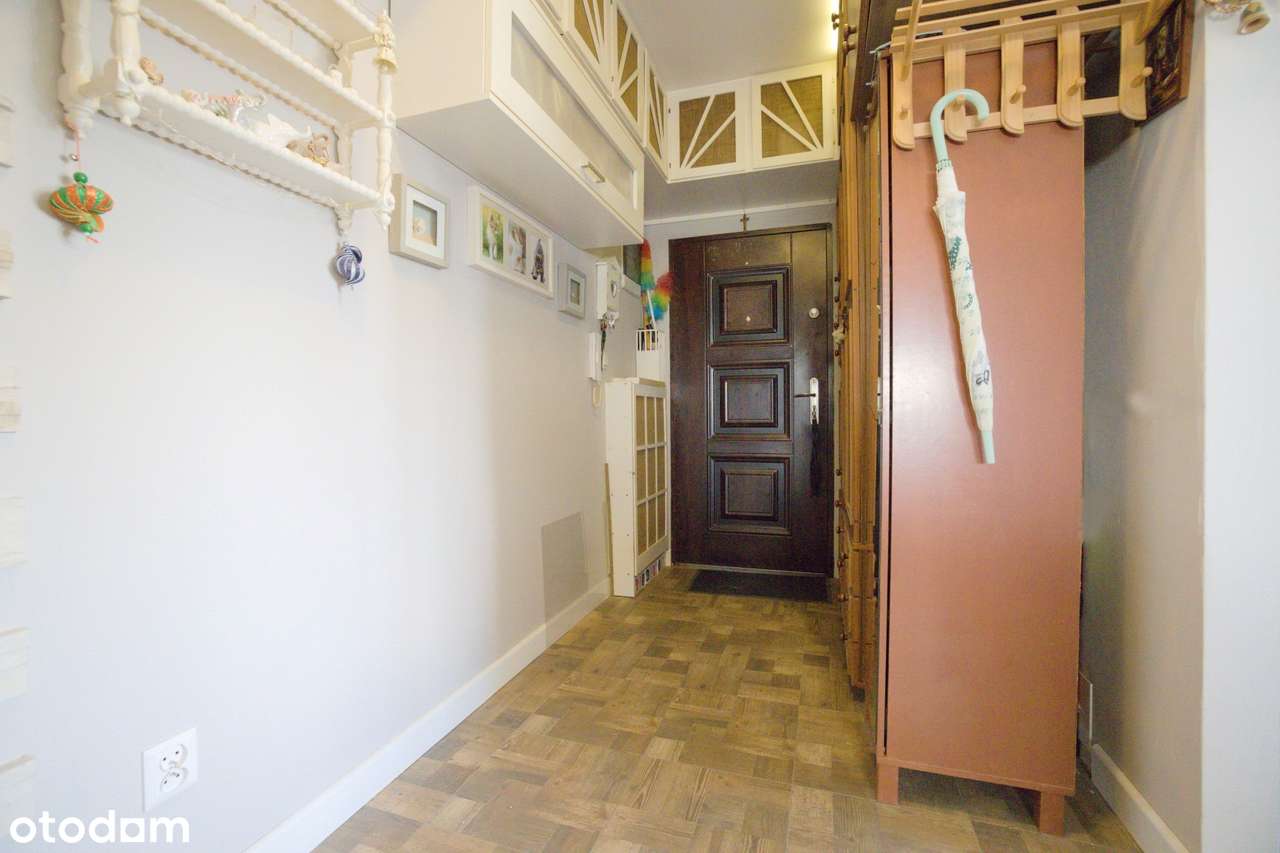 Luboń Mieszkanie 2 pokoje tereny zielone Warta-2