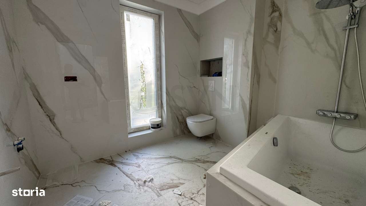 Vile Exclusiviste Langa Lac l Complex Rezidential Chitila - Imagine principală: 4/13