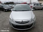 opel corsa D 1.3 cdti 2012 para peças - 1