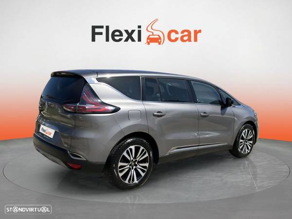 Renault Espace - 4