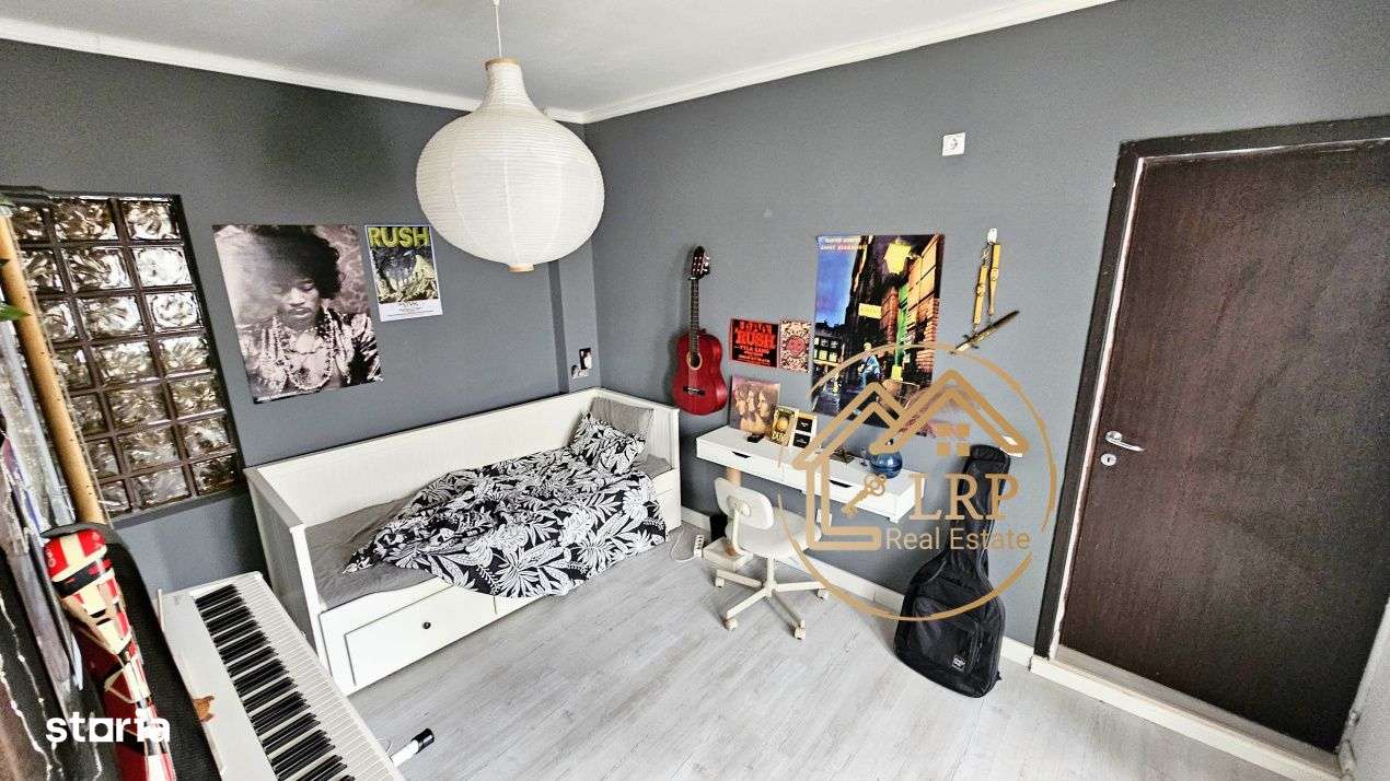 Mosilor/Traian - 3 camere, 90mp, stradal, 3 boxe-9