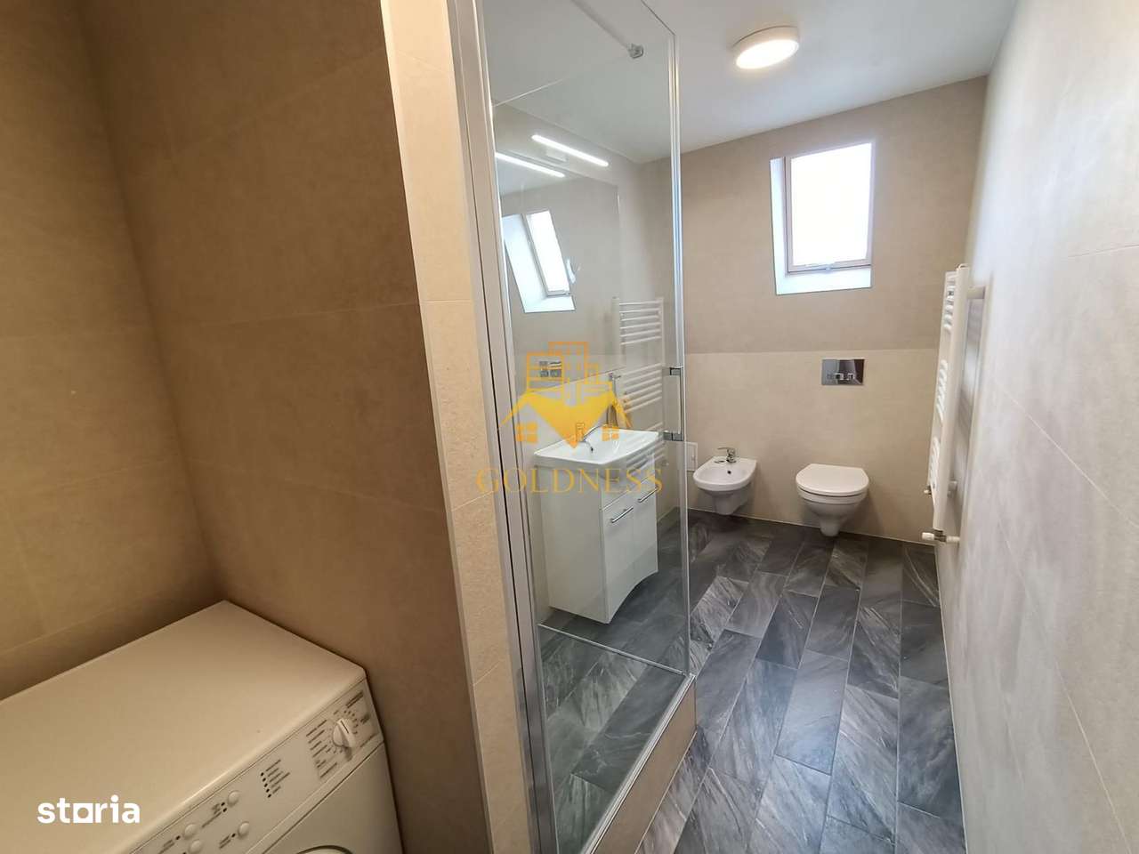 3 camere,  Gheorgheni, Zona Iulius Mall, FSEGA, Interservisan-10