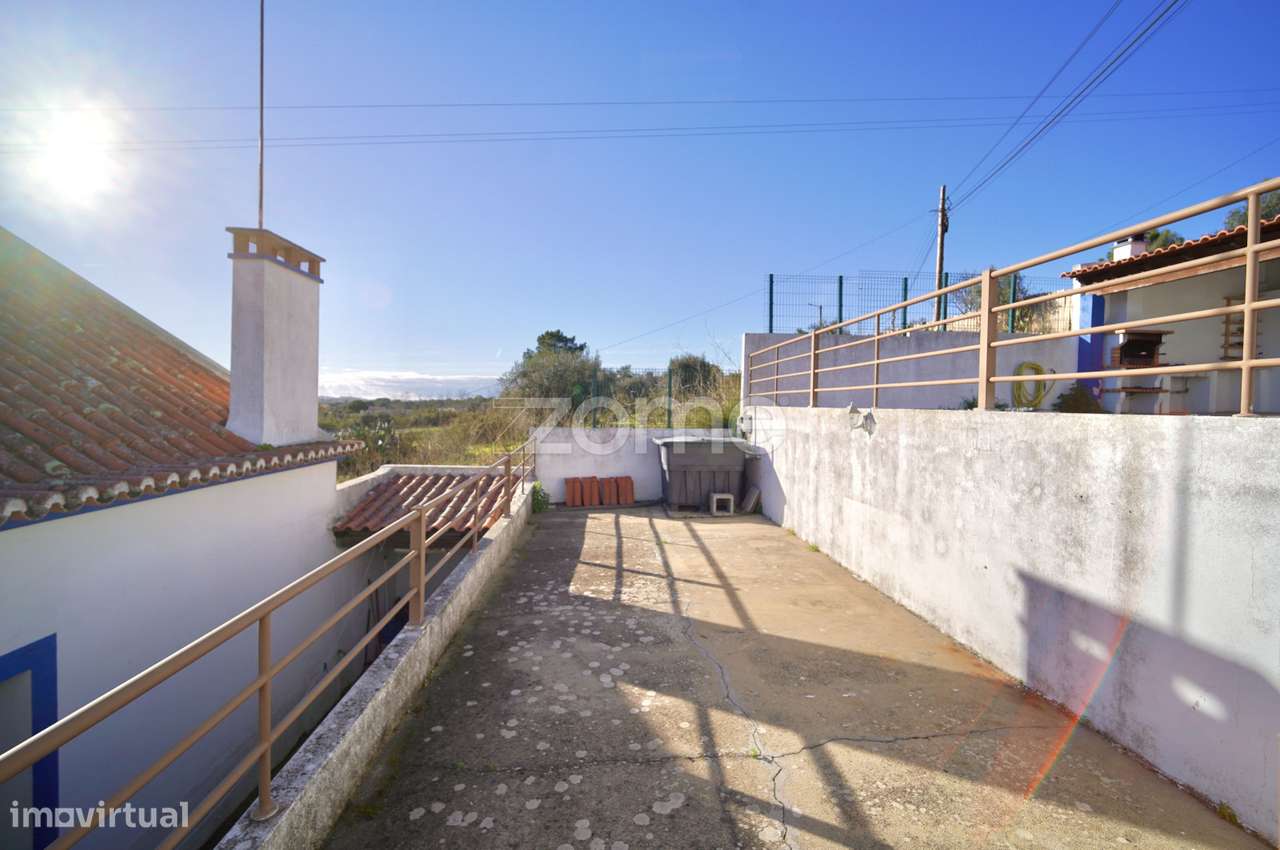 Moradia T3 - Melides-29