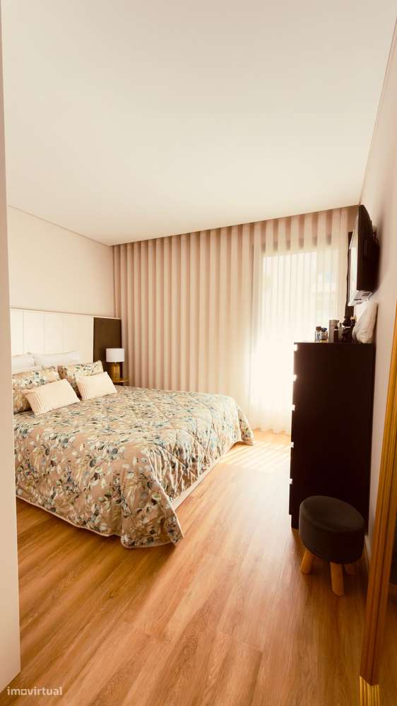 Oportunidade Única: T2 no GARDENPARK-5