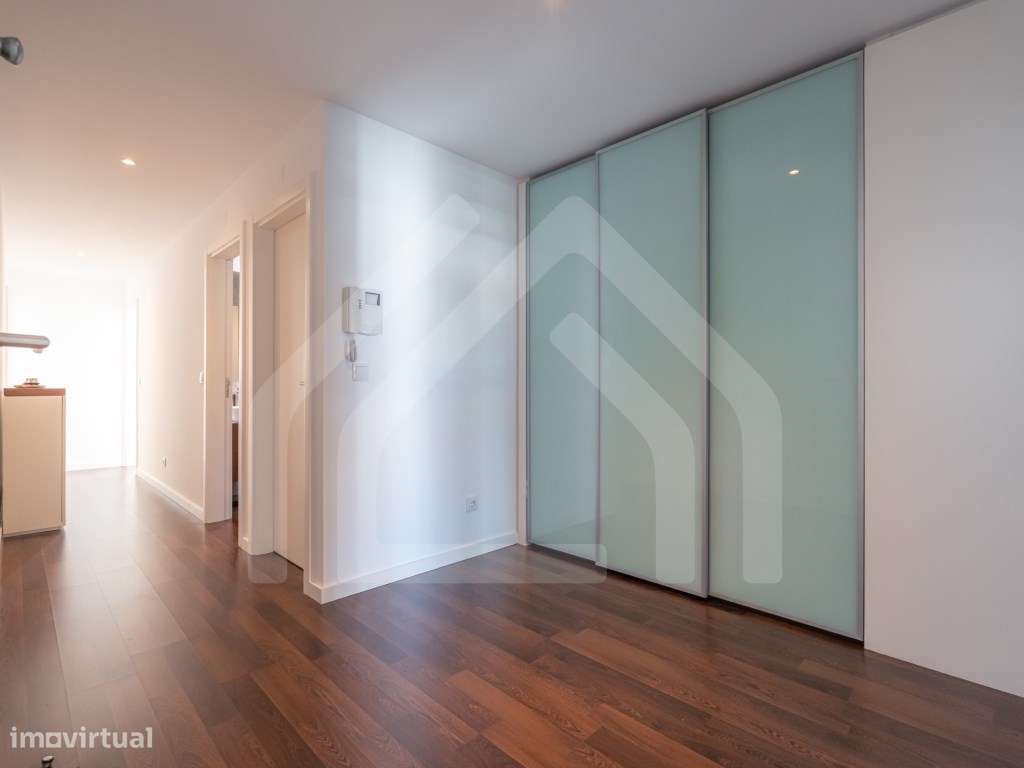 Apartamento T2 | Condomínio IN RIO | Quinta da Portela-22