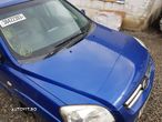 Capota Kia Sportage II 2006 - 2010 SUV 4 Usi ALBASTRU K6 (641) - 4