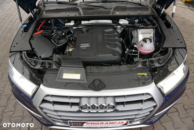 Audi Q5 35 TDI S tronic design - 36