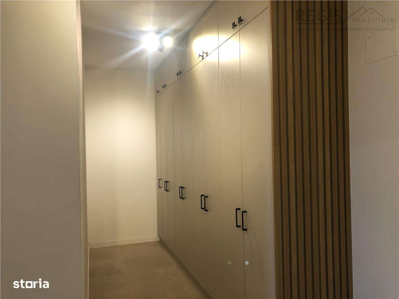 2 Camere Nou 67 MP, Lux, Central, Parcare Subterana-17