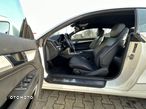 Mercedes-Benz Klasa E 200 Coupe BlueEFFICIENCY Elegance - 24