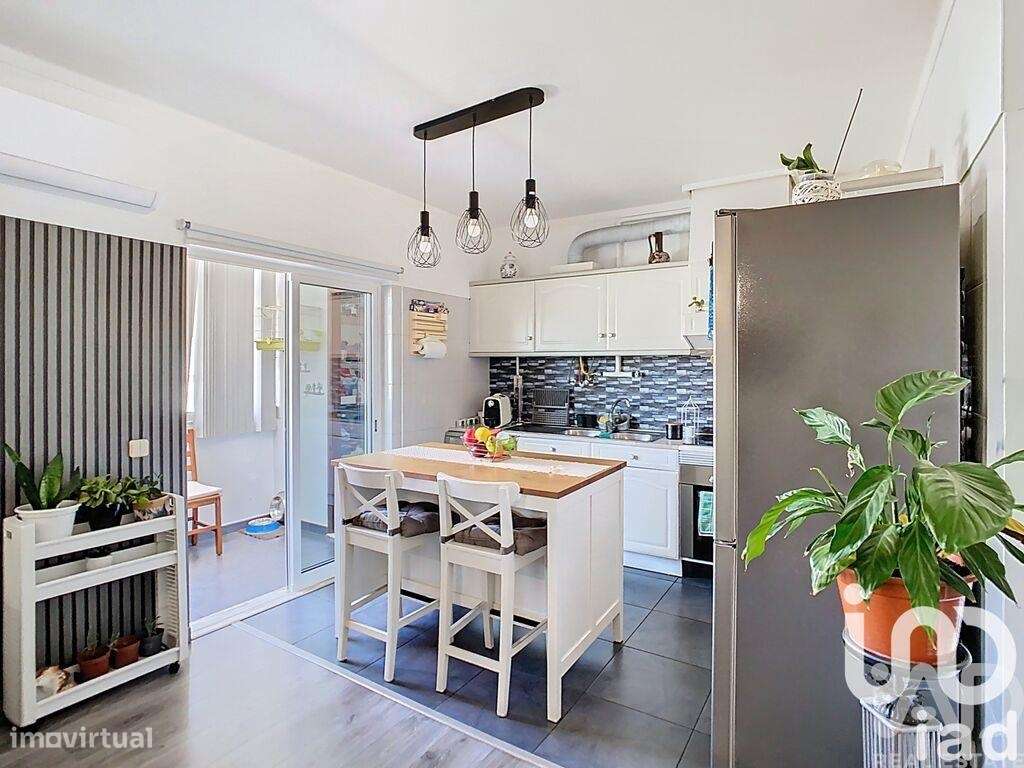 Apartamento T3 em Portimão de 107 m2 - Grande imagem: 5/27