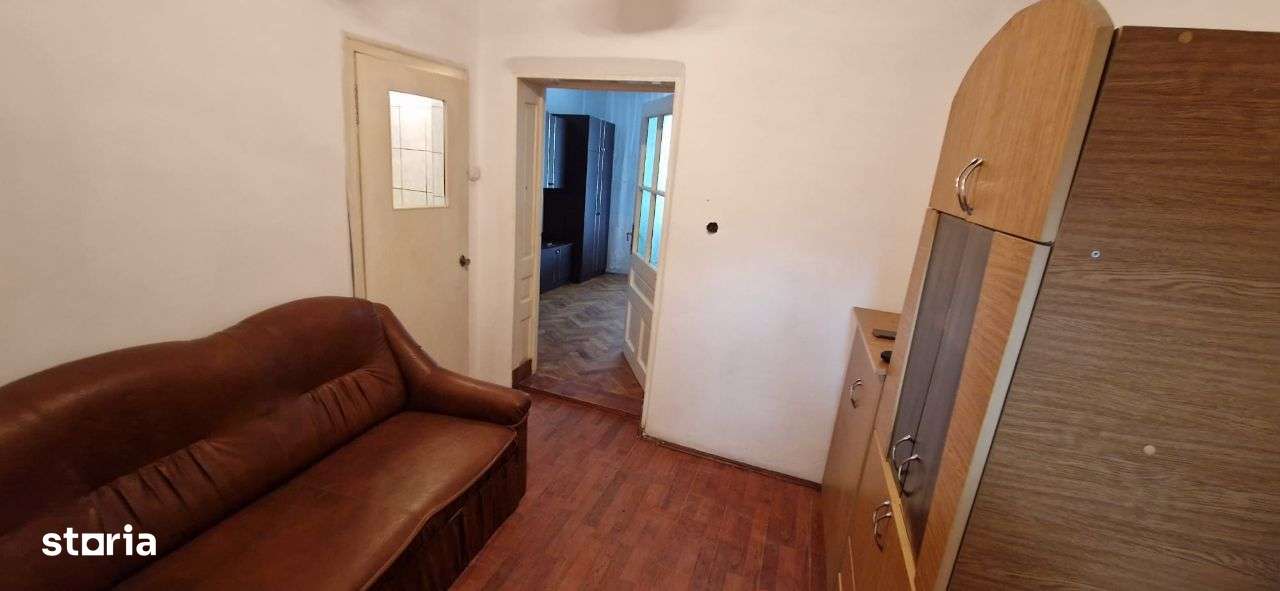 1 camera Zona Parneava, Str. Oituz - Imagine principală: 3/12