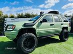 Jeep Grand Cherokee 4.7 V8 Limited - 5