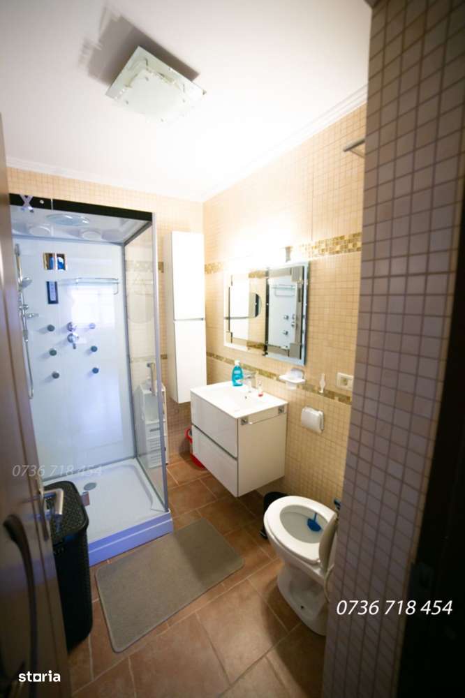 2 Camere zona Bunloc, 62mp, mobilat, 115000Euro - Imagine principală: 4/9