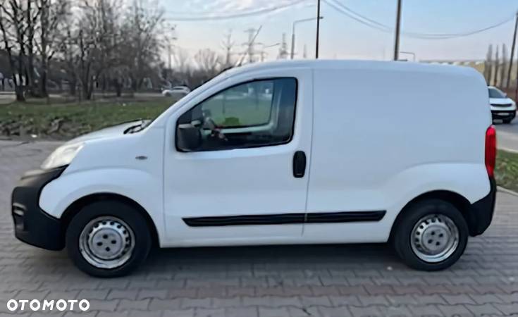 Fiat Fiorino - 8