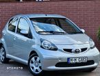 Toyota Aygo 1.0 VVT-i - 10