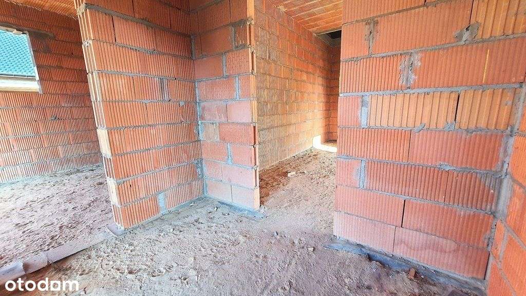 Dom wolnostojący 144.9m² w pięknej okolicy - Pełny obrazek: 5/20