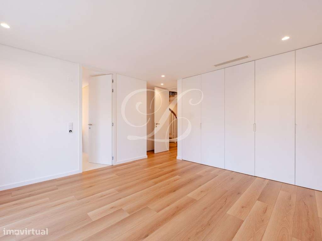 Moradia T4 | Empreendimento - Ocean Prime Village - S. Pedro do Est...-26
