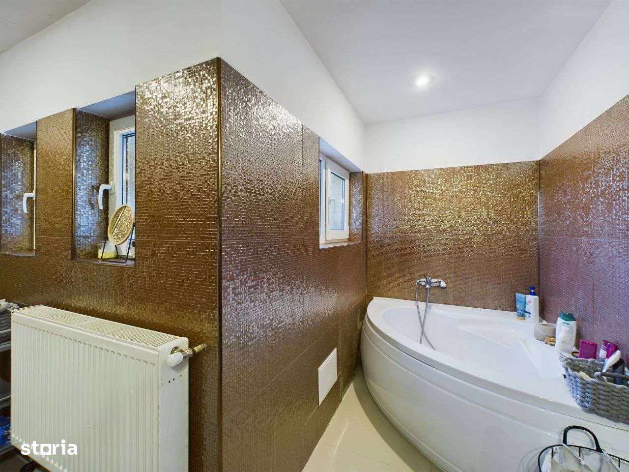 Apartament 4 camere interbelic Parc CAROL-7