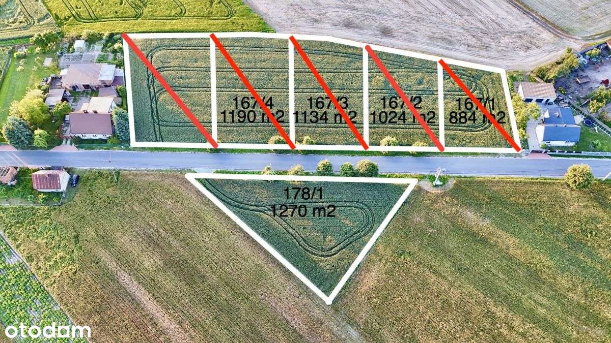 Zamieszkaj bliżej natury – Bieździadów-1