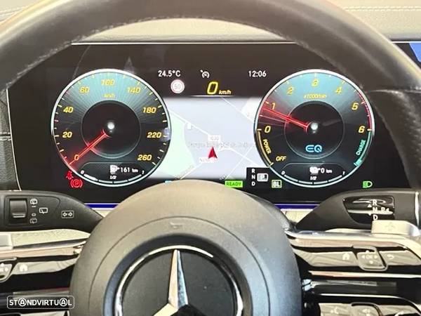 Mercedes-Benz E 300 d T 9G-TRONIC AMG Line - 36