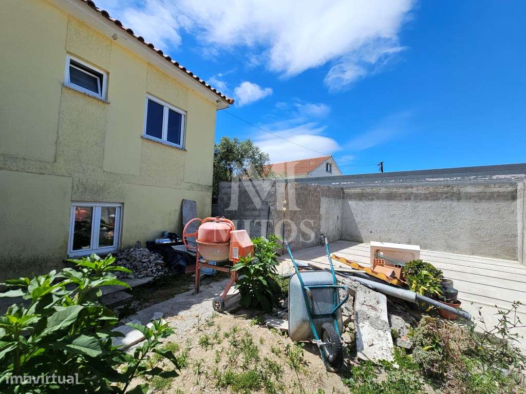 Moradia T3 para venda em Samonde-6