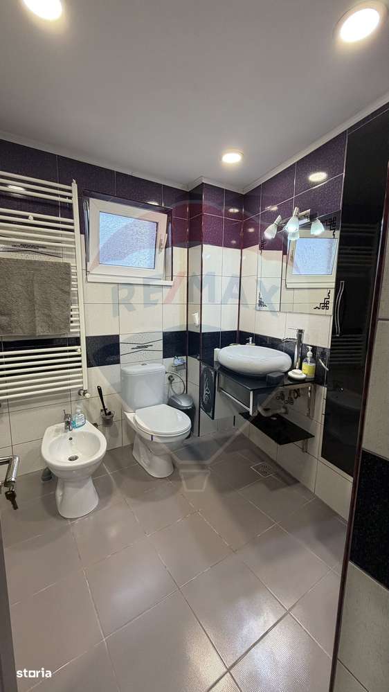 Casă / Vilă cu 3 camere de închiriat în zona Bd. Cosbuc - Galati - Imagine principală: 4/11