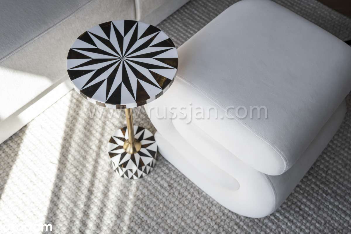 Designerskie mieszkanie z antresolą - Pełny obrazek: 4/20