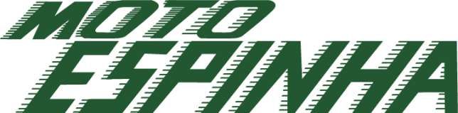 Moto Espinha logo