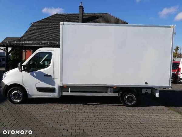 Renault Master 2.3 DCI 130 Koffer - 7