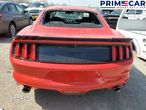 Ford Mustang Convertible 5.0 Ti-VCT V8 GT - 6