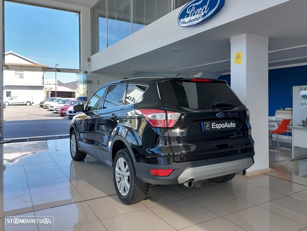 Ford Kuga 1.5 TDCi Business - 3