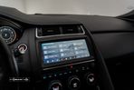 Jaguar E-Pace 2.0 i4 R-Dynamic AWD Aut. - 14