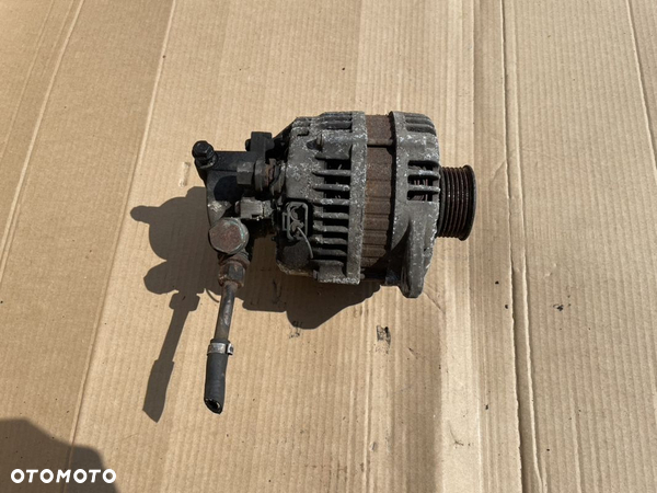 897326-1801 alternator 1.7cdti Opel meriva a - 2