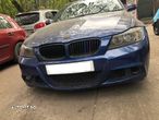 Pachet M complet Bmw seria 3 e 90 LCI albastru - 4