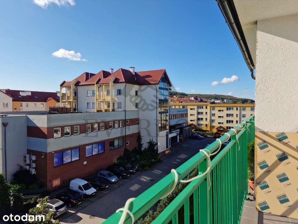 Reda Łąkowa Spółdzielcze 4 pokoje piwnica-5