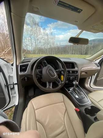 Audi Q5 45 TFSI quattro S tronic - 9