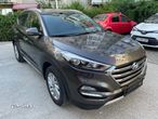 Hyundai Tucson blue 1.7 CRDi 2WD DCT Passion - 2